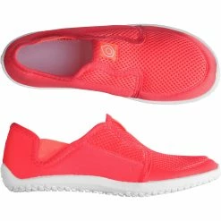Subea Snorkeling & Scubadiving 120 Water Shoes Kids'