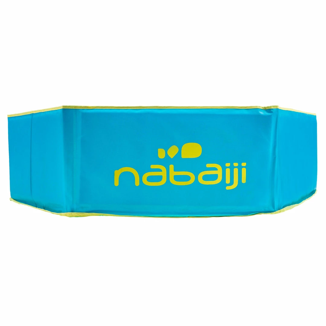 Nabaiji Swimming Small Pool With Waterproof Carry Bag