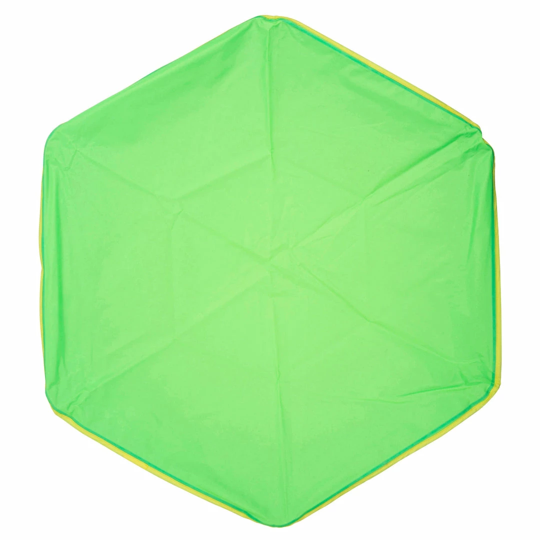 Nabaiji Swimming Small Pool With Waterproof Carry Bag