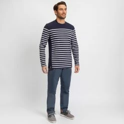 Tribord 100 Sailing Long Sleeve T-Shirt