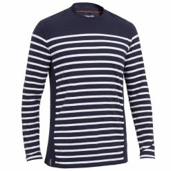 Tribord 100 Sailing Long Sleeve T-Shirt