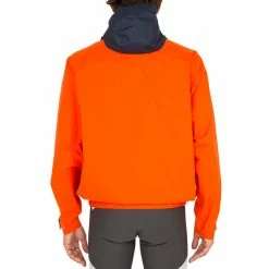 Tribord Adult Windproof Dinghy/Catamaran Sailing Jacket 100