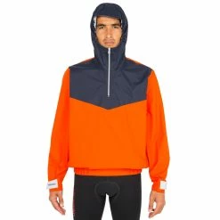 Tribord Adult Windproof Dinghy/Catamaran Sailing Jacket 100
