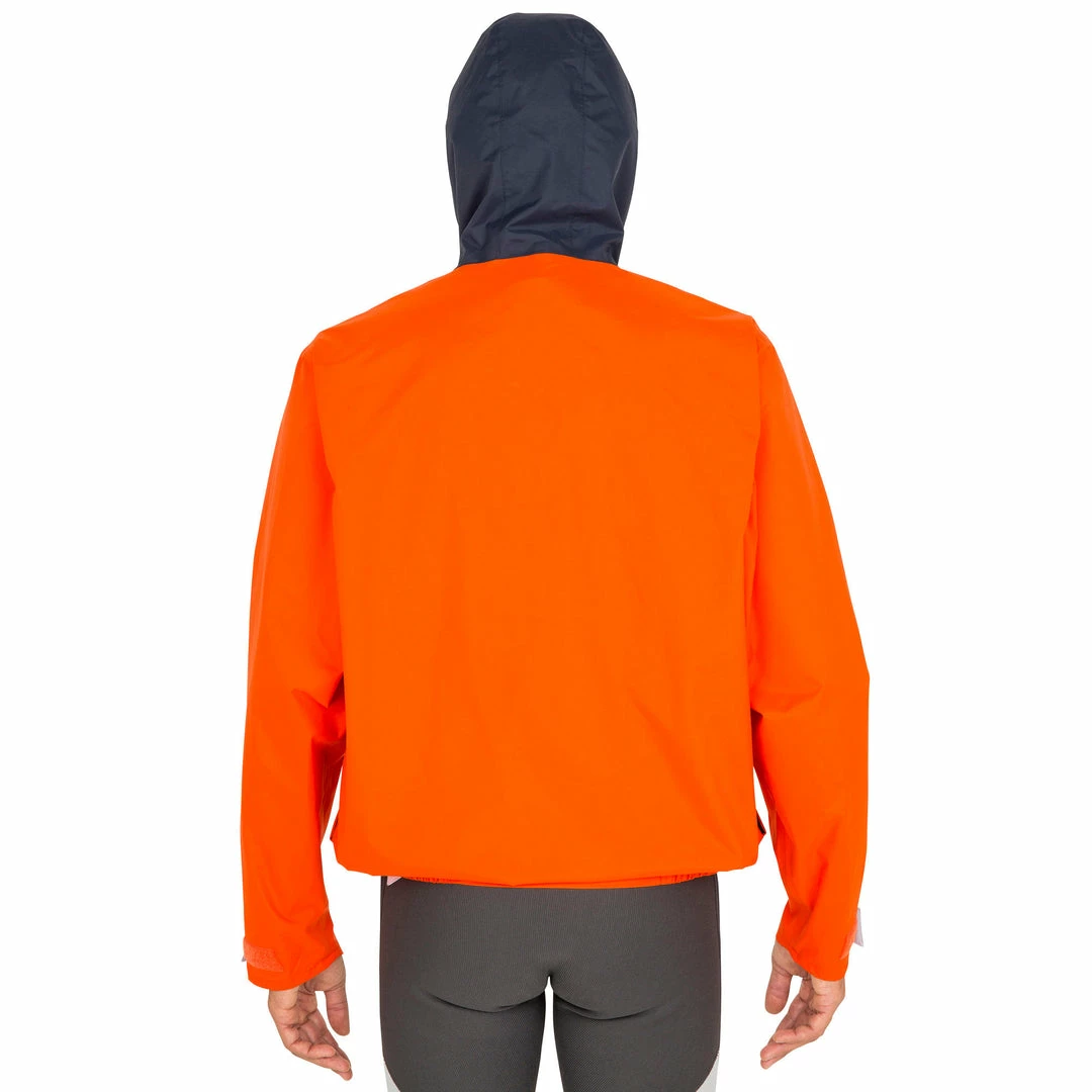 Tribord Adult Windproof Dinghy/Catamaran Sailing Jacket 100