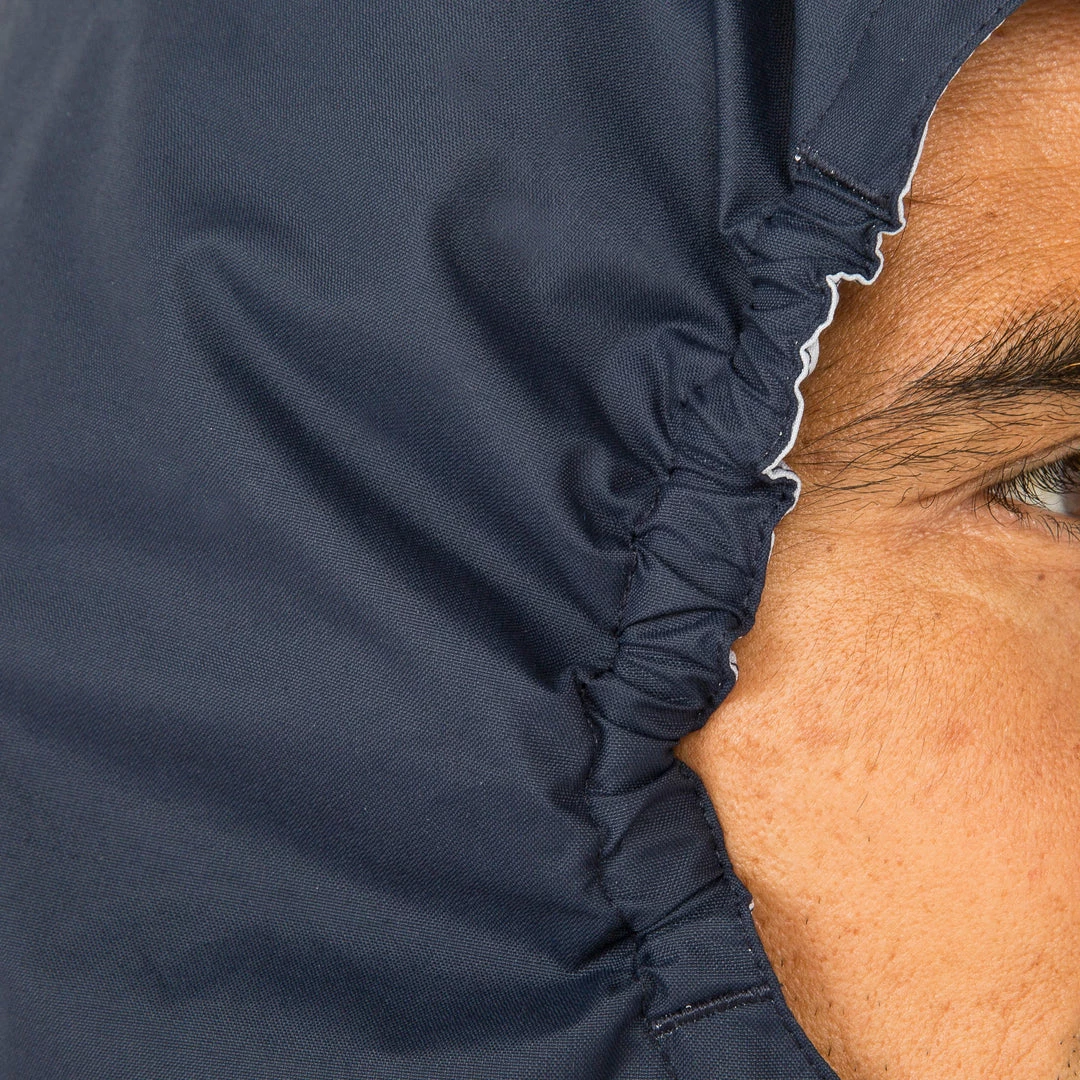 Tribord Adult Windproof Dinghy/Catamaran Sailing Jacket 100