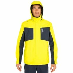 Tribord Men's Sailing Jacket 100