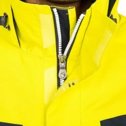 Tribord Men's Sailing Jacket 100