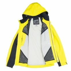 Tribord Men's Sailing Jacket 100