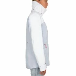 Tribord Women's Sailing Waterproof Jacket 100
