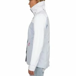 Tribord Women's Sailing Waterproof Jacket 100
