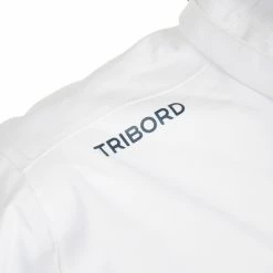 Tribord Women's Sailing Waterproof Jacket 100