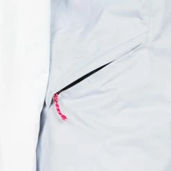 Tribord Women's Sailing Waterproof Jacket 100