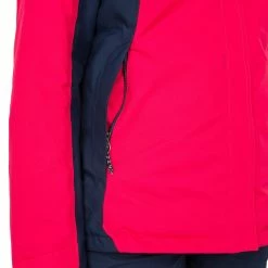 Tribord 100, Warm Sailing Jacket, Women's